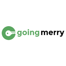 Going Merry Logo Scholarship Digital Provider
