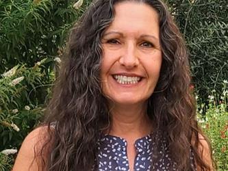 STARS Therapist Julianne Henry