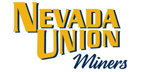 Nevada Union Menu Link
