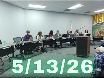 board meeting recording 5/13/26