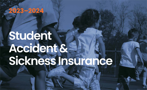 Student Accident and Sickness Insurance