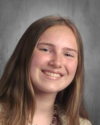 Amelia Glaz