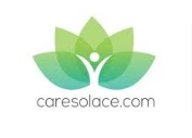 Caresolace logo